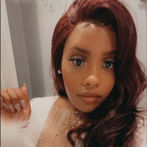 Meet your Posher, Lakeisha